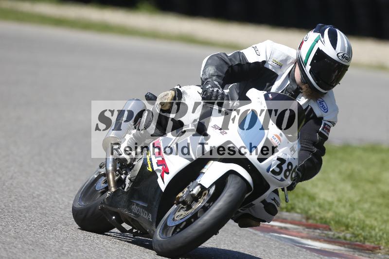 /12 30.04.2025 Speer Racing ADR/Classic/386